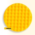 Средства для полировки Полировальный диск Mirka (желтый)